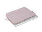 Natec Etui do laptopa Mussel 2 max 14.1 różowe