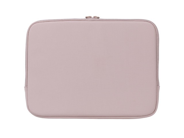 Natec Etui do laptopa Mussel 2 max 14.1 różowe