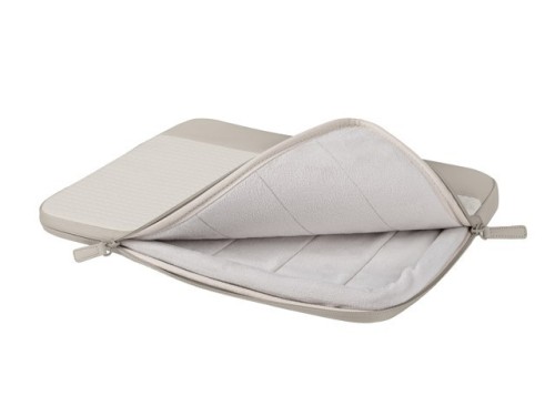 Natec Etui do laptopa Mussel 2 max 16 beżowe