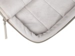 Natec Etui do laptopa Mussel 2 max 16 beżowe