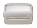 Natec Etui do laptopa Mussel 2 max 16 beżowe