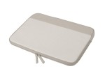 Natec Etui do laptopa Mussel 2 max 16 beżowe