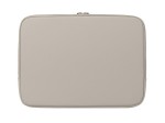 Natec Etui do laptopa Mussel 2 max 16 beżowe
