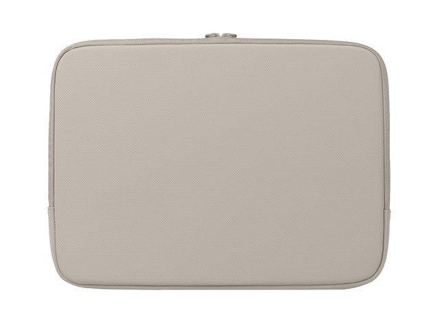 Natec Etui do laptopa Mussel 2 max 16 beżowe