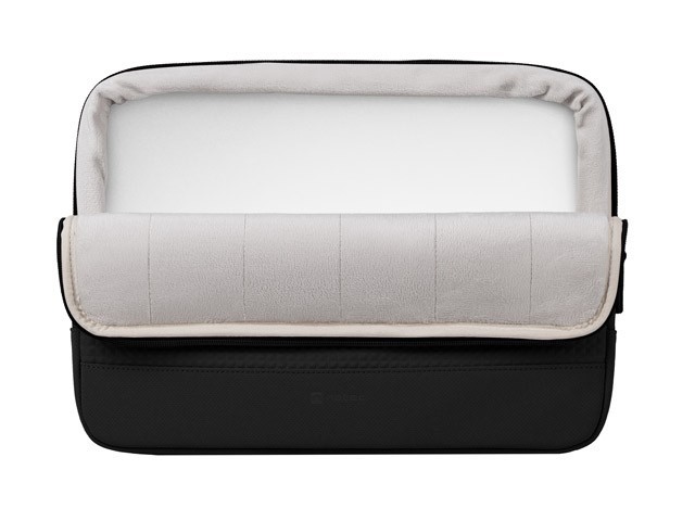 Natec Etui do laptopa Mussel 2 max 16 czarne