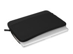 Natec Etui do laptopa Mussel 2 max 16 czarne