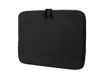 Natec Etui do laptopa Mussel 2 max 16 czarne