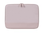 Natec Etui do laptopa Mussel 2 max 16 różowe