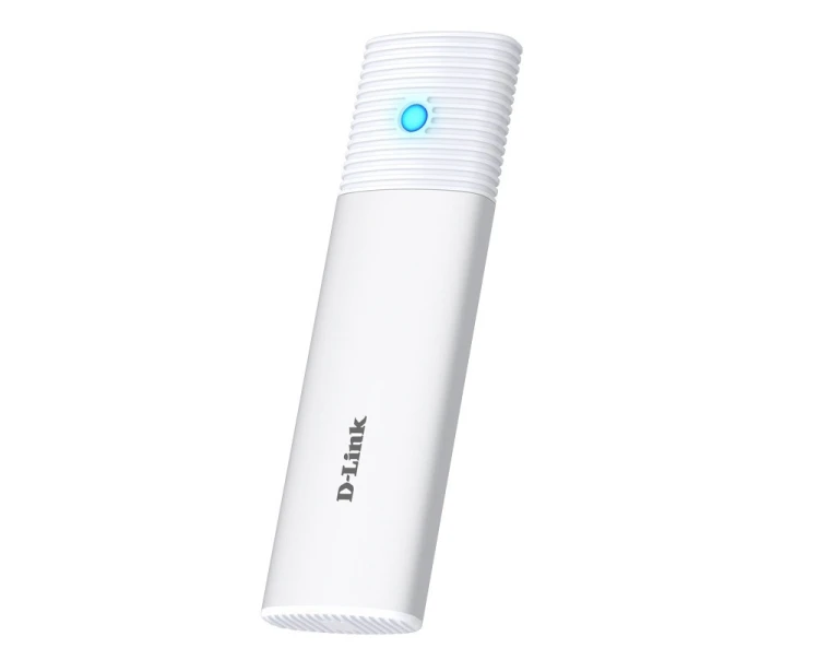 D-Link Obudowa SSD USB-C do M.2 NVMe/NGFF DSP-111