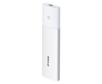 D-Link Obudowa SSD USB-C do M.2 NVMe/NGFF DSP-111