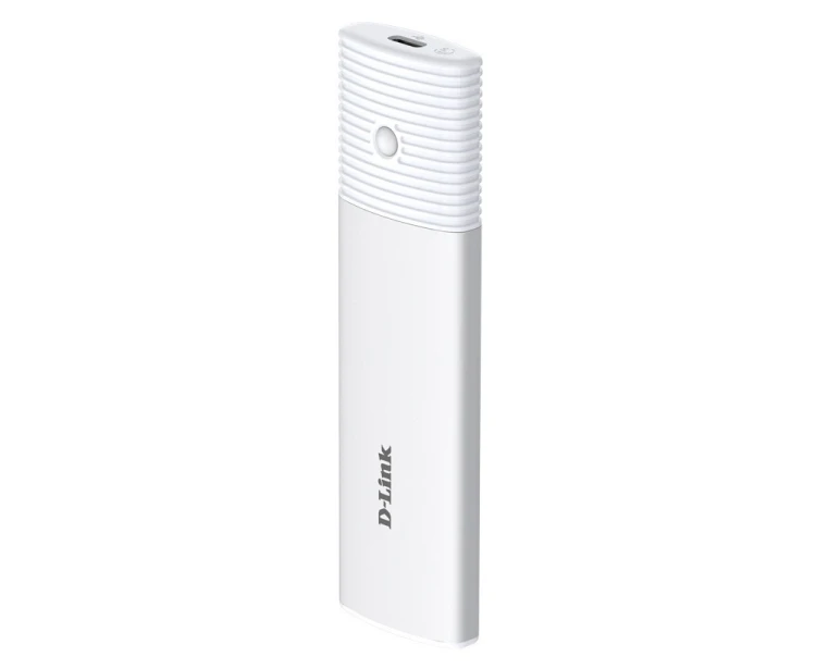 D-Link Obudowa SSD USB-C do M.2 NVMe/NGFF DSP-111
