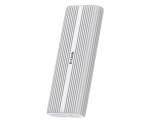 D-Link Obudowa SSD USB-C 4.0 M.2 NVMe DSP-411