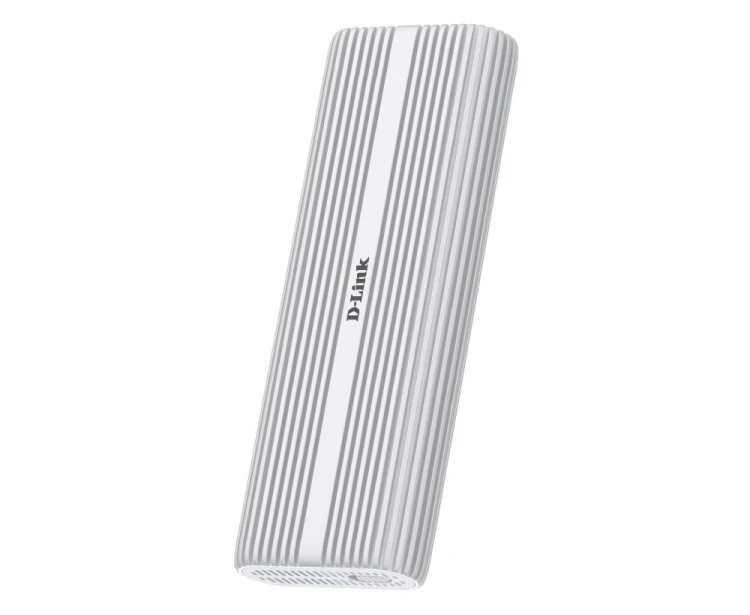 D-Link Obudowa SSD USB-C 4.0 M.2 NVMe DSP-411