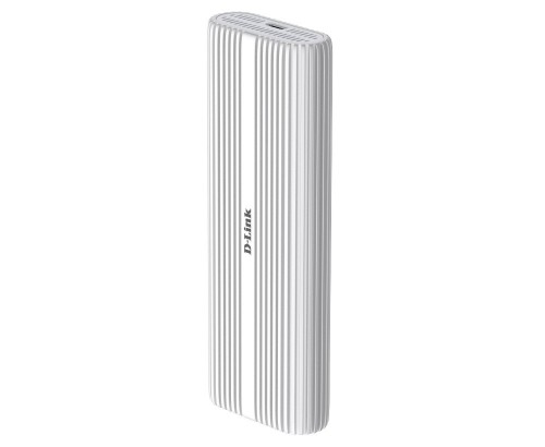 D-Link Obudowa SSD USB-C 4.0 M.2 NVMe DSP-411