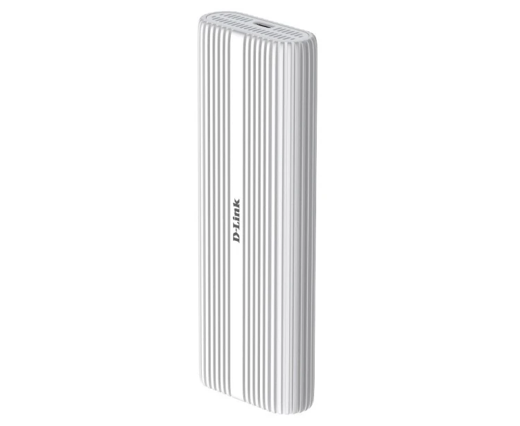 D-Link Obudowa SSD USB-C 4.0 M.2 NVMe DSP-411