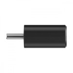 Asus Karta sieciowa USB-BE93 Mini Tri-band BE6500 WiFi 7