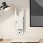 TP-LINK Wzmacniacz sygnału RE235BE AC750 Wi-Fi