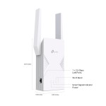 TP-LINK Wzmacniacz sygnału RE235BE AC750 Wi-Fi