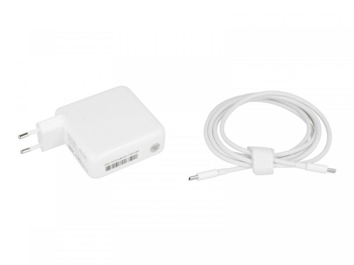Mitsu Zasilacz ładowarka do laptopa 100W USB-C 5V-9V-12V-15V/3A, 20V/5A PD