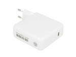 Mitsu Zasilacz ładowarka do laptopa 100W USB-C 5V-9V-12V-15V/3A, 20V/5A PD