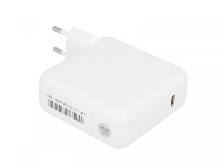 Mitsu Zasilacz ładowarka do laptopa 100W USB-C 5V-9V-12V-15V/3A, 20V/5A PD