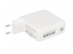 Mitsu Zasilacz ładowarka do laptopa 100W USB-C 5V-9V-12V-15V/3A, 20V/5A PD