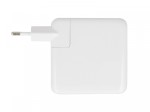 Mitsu Zasilacz ładowarka do laptopa 87W USB-C 5V-9V-12V-15V/3A, 20V/3.25A, 20.2V/4.3A PD