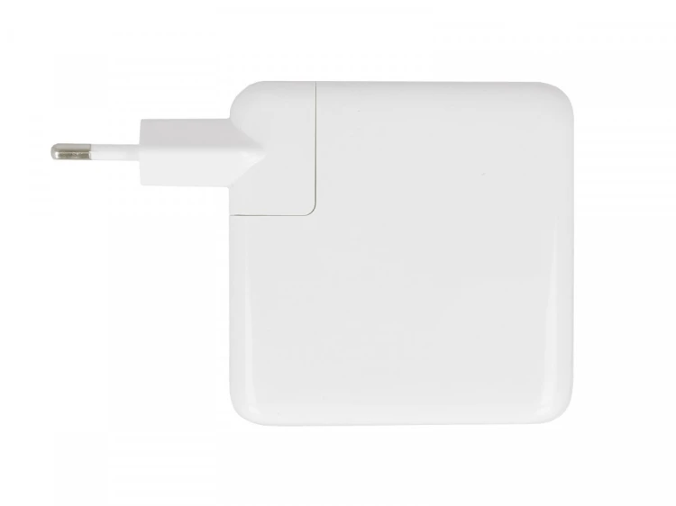Mitsu Zasilacz ładowarka do laptopa 87W USB-C 5V-9V-12V-15V/3A, 20V/3.25A, 20.2V/4.3A PD