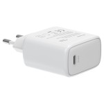 Savio Ładowarka sieciowa 20W Power Delivery 3.0, Biała LA-14