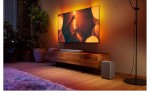 Philips Soundbar 2.1 z bezprzewodowym subwooferem TAB5601/10