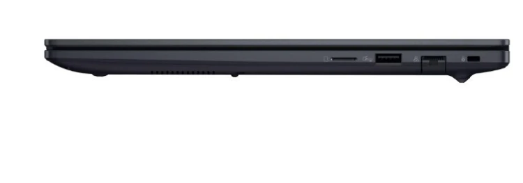 Asus Laptop ExpertBook B3 B3606CCA-PL0330X Ultra 7 255H/16GB/512GB/16.0 WQXGA/Win 11 PRO/3YRS