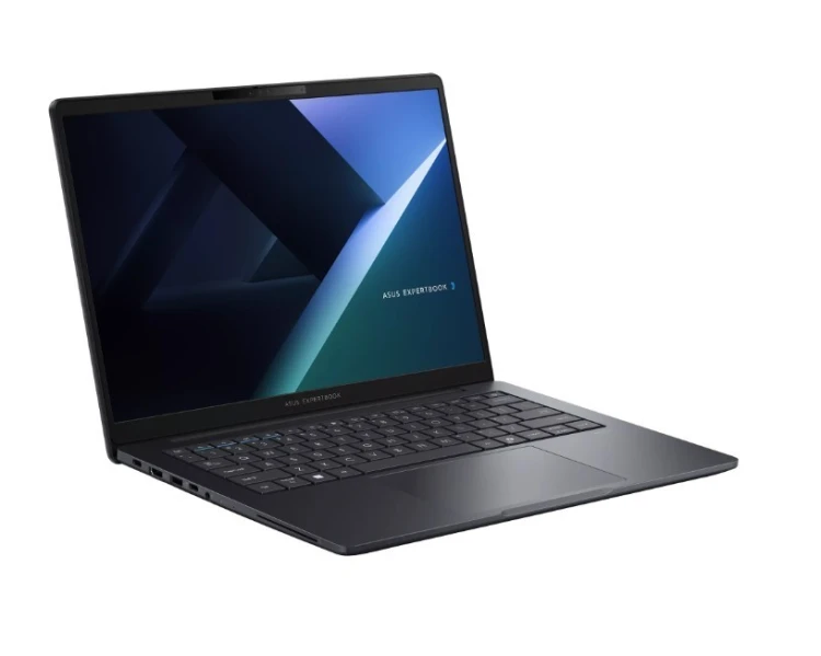 Asus Laptop ExpertBook B3 B3606CCA-PL0330X Ultra 7 255H/16GB/512GB/16.0 WQXGA/Win 11 PRO/3YRS