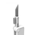 Hama Wielofunkcyjna szczoteczka do słuchawek