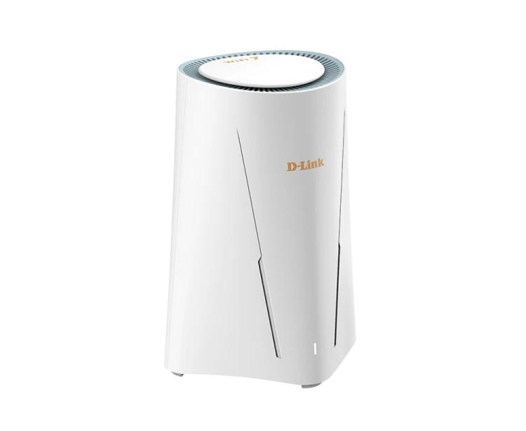 D-Link Router G536
