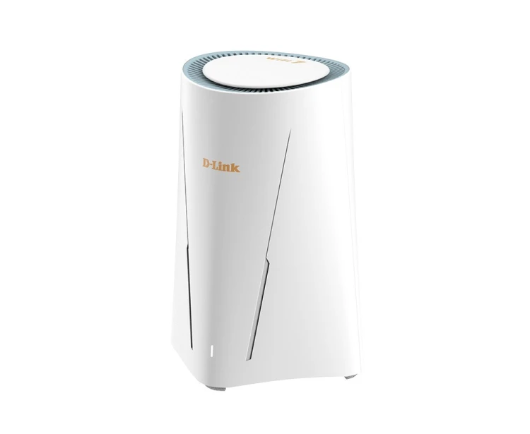 D-Link Router G536