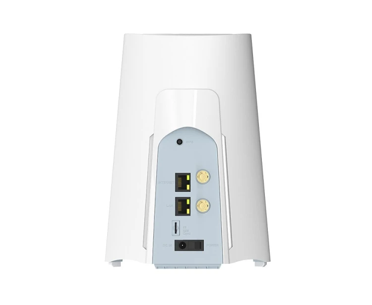 D-Link Router G536