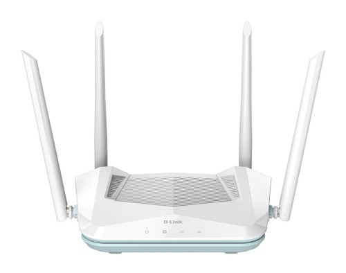 D-Link Router R15/E