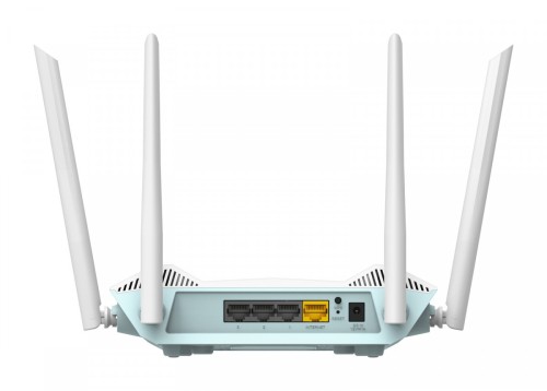 D-Link Router R15/E