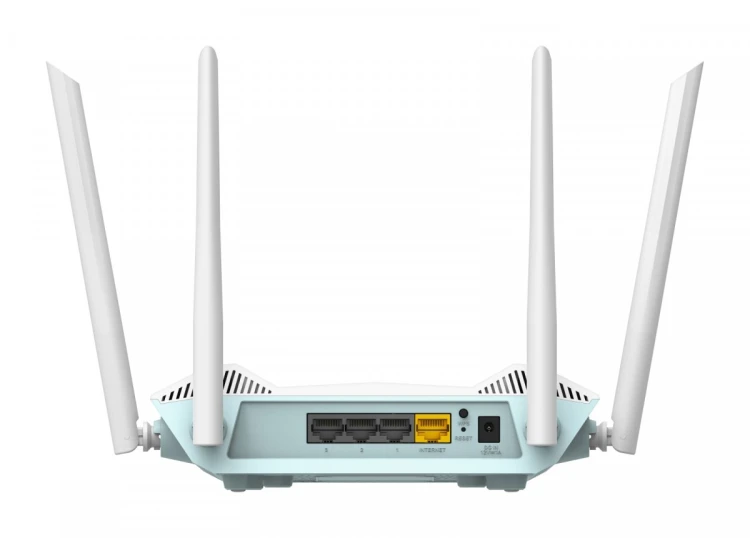 D-Link Router R15/E