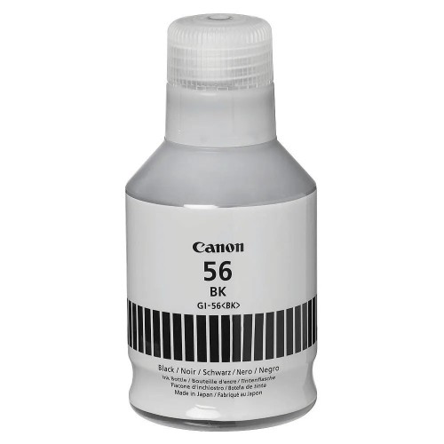Canon Tusz GI-56 BLACK 4412C001