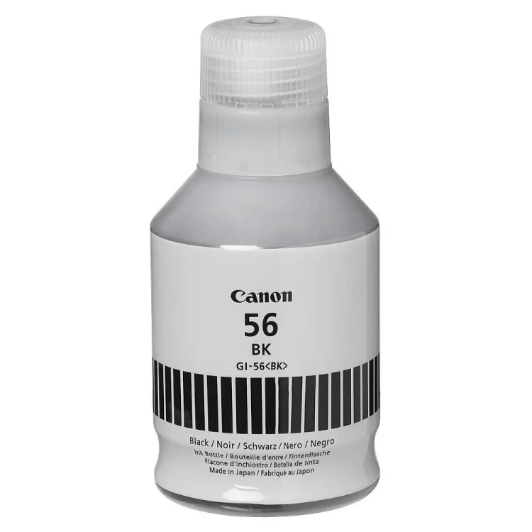 Canon Tusz GI-56 BLACK 4412C001