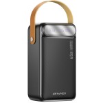 AWEI Powerbank 60000mAh 65W PA-82 2xUSB-A/USB-C PD