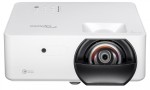 Optoma Projektor DLP LH351ST FHD 3300AN HDMI 4LED