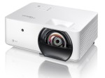 Optoma Projektor DLP LH351ST FHD 3300AN HDMI 4LED