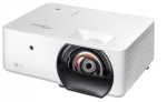 Optoma Projektor DLP LH351ST FHD 3300AN HDMI 4LED