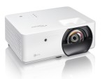 Optoma Projektor DLP LH351ST FHD 3300AN HDMI 4LED