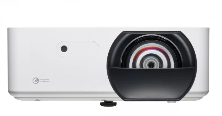 Optoma Projektor DLP LH351ST FHD 3300AN HDMI 4LED