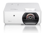 Optoma Projektor DLP LH351ST FHD 3300AN HDMI 4LED