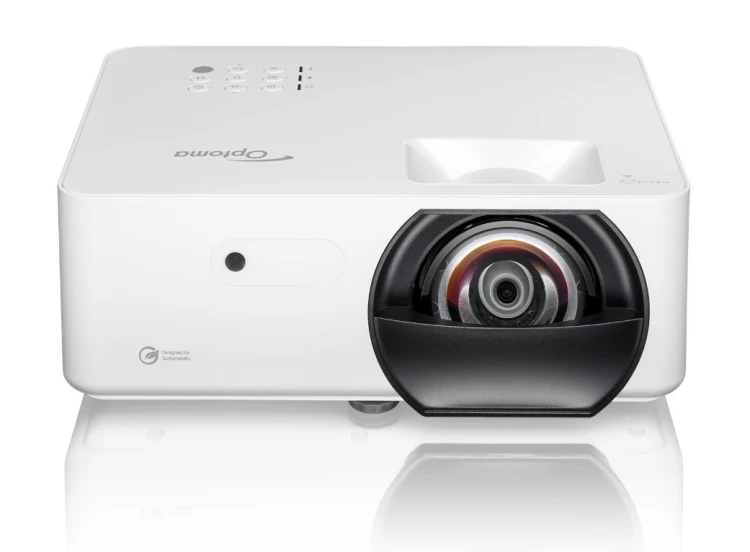 Optoma Projektor DLP LH351ST FHD 3300AN HDMI 4LED