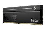 Lexar Pamięć do PC DDR5 THOR2.0 16GB(1*16) /6000 CL38 Black